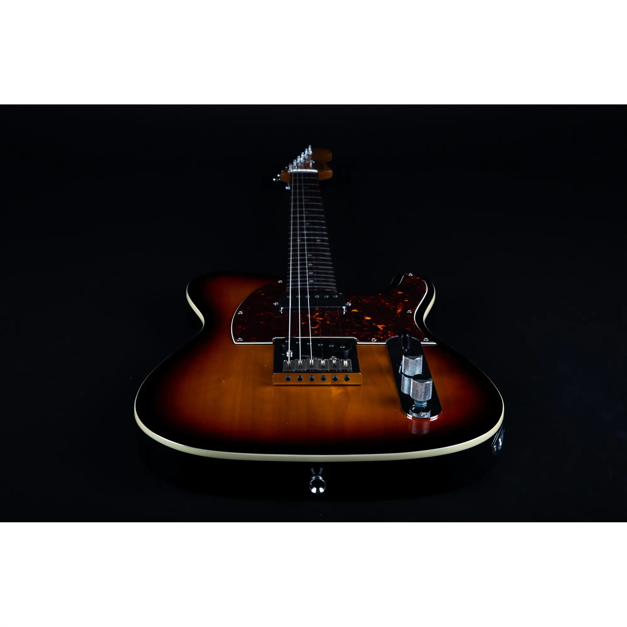 Jet JT-350 SB R SH Elektro Gitar (Sunburst) Jet JT-350 SB R SH Elektro Gitar (Sunburst)