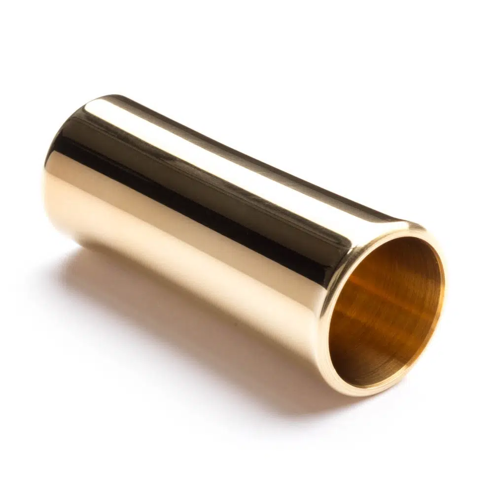 Jim Dunlop 231SI Harris Medium Slide Jim Dunlop 231SI Harris Medium Slide
