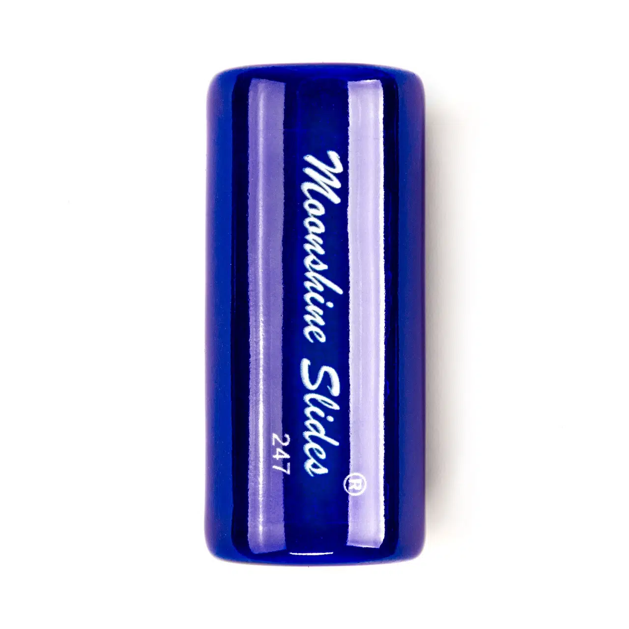 Jim Dunlop 247SI Moonshine Ceramic Medium Wall XL Slide