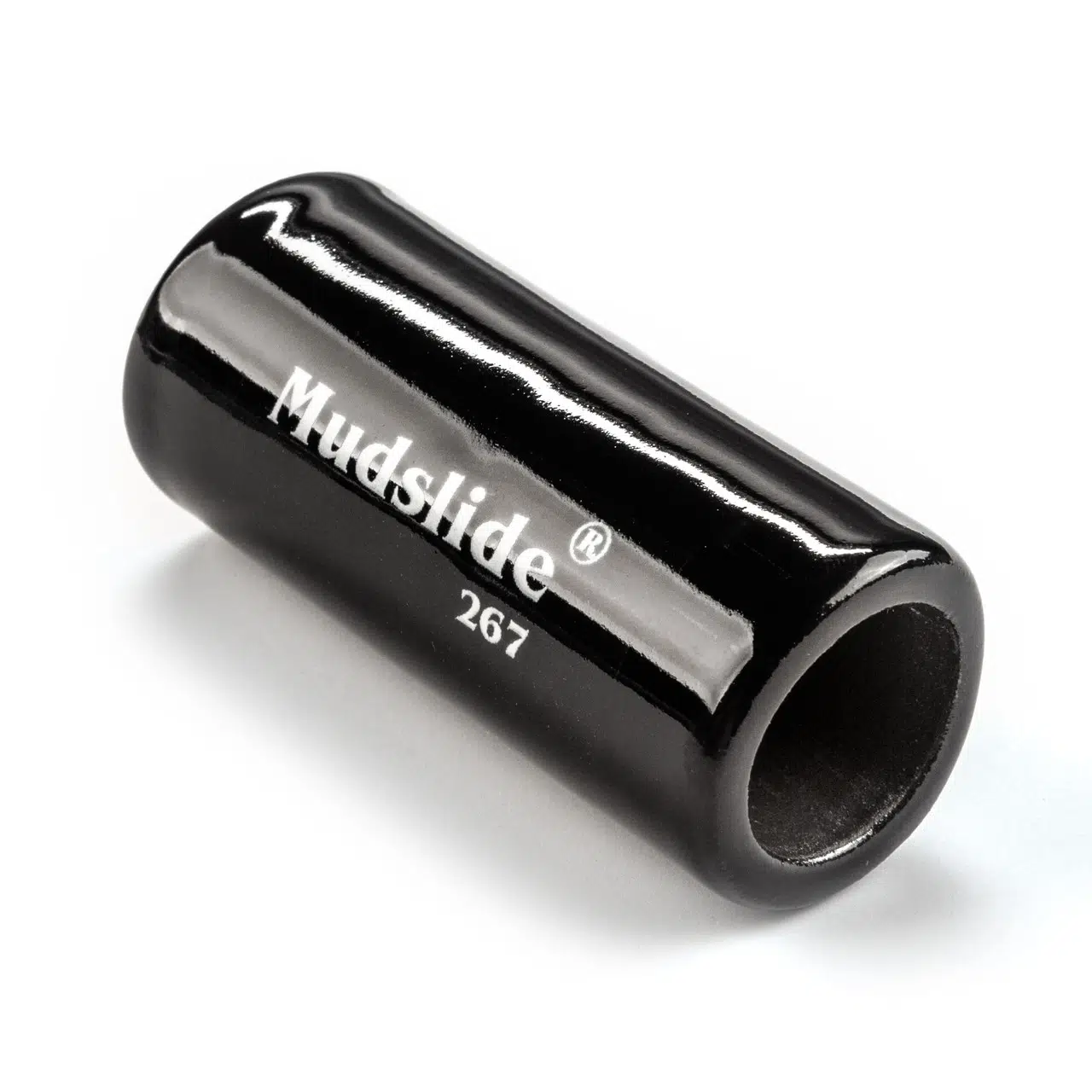 Jim Dunlop 267 Si Mudslide Porselen XL Slide Jim Dunlop 267 Si Mudslide Porselen XL Slide