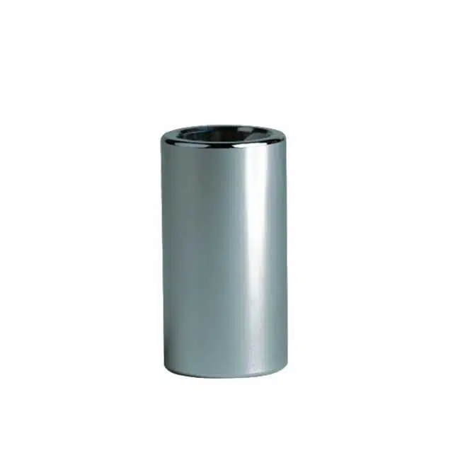 Jim Dunlop 318SI Chrome Slide Medium Jim Dunlop 318SI Chrome Slide Medium
