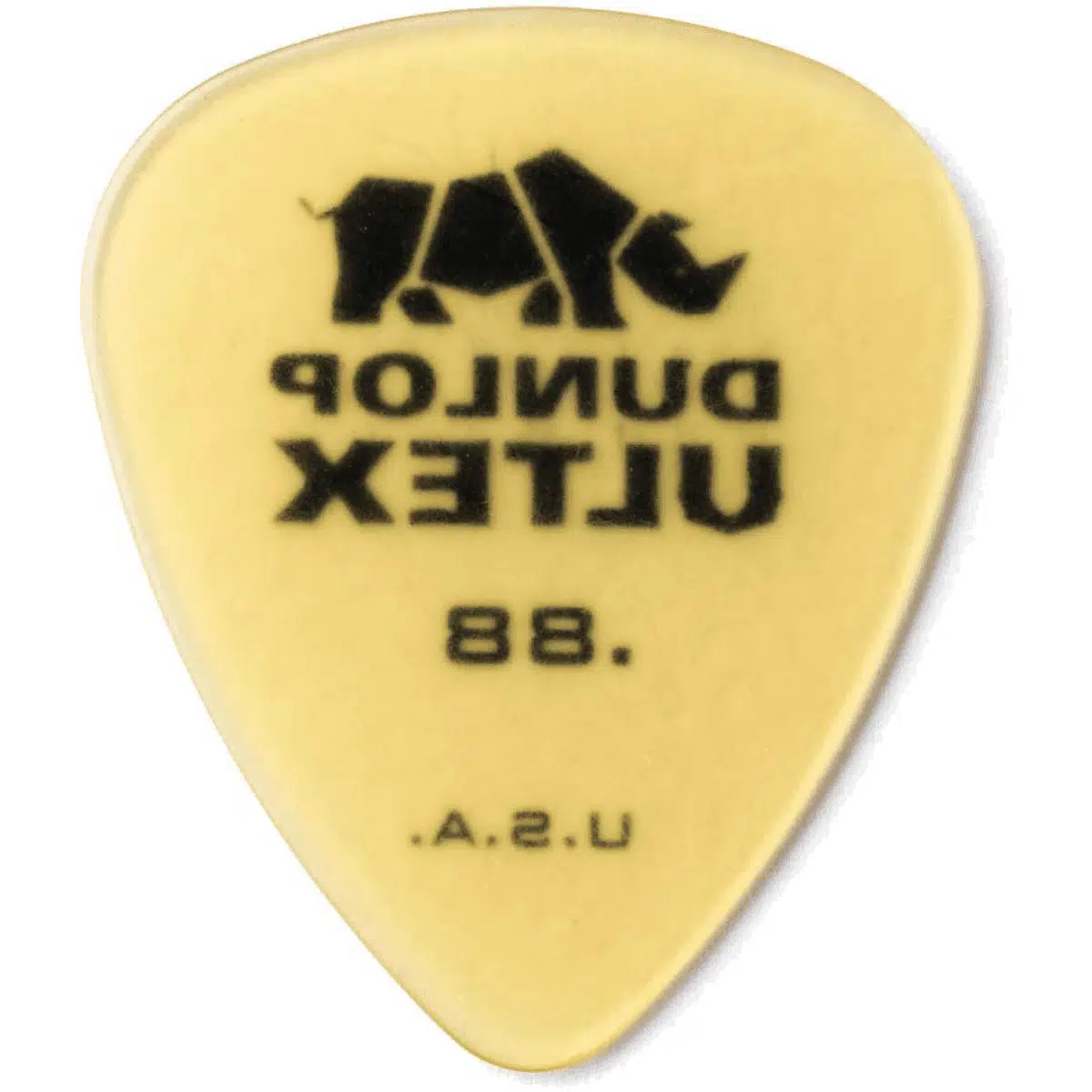 Jim Dunlop 421R.88 Ultex Std Pena (0.88 mm) Jim Dunlop 421R.88 Ultex Std Pena (0.88 mm)