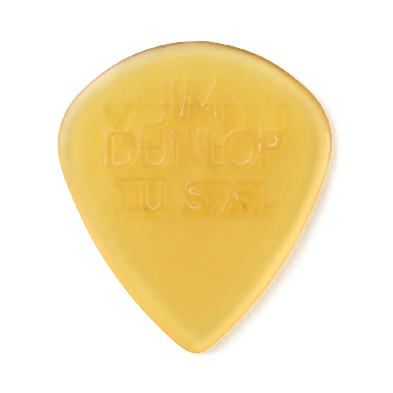 Jim Dunlop 427P1.38 Ultex Jazz III 6lı Paket Pena Jim Dunlop 427P1.38 Ultex Jazz III 6lı Paket Pena