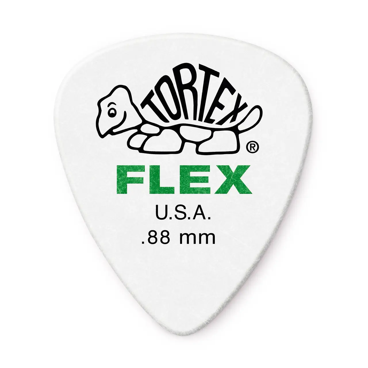 Jim Dunlop 428P088 Tortex Flex Std Nat 12'li Paket Pena (0.88 mm) Jim Dunlop 428P088 Tortex Flex Std Nat 12'li Paket Pena (0.88 mm)