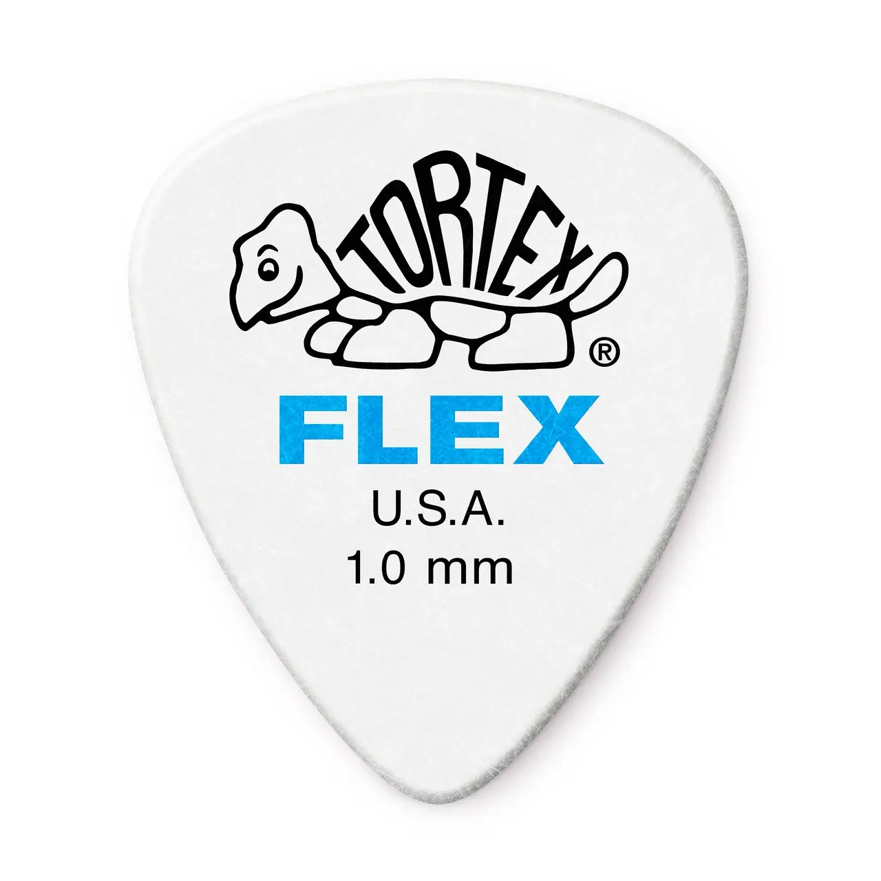 Jim Dunlop 428P100 Tortex Flex Std Nat 12'li Paket Pena (1.00 mm) Jim Dunlop 428P100 Tortex Flex Std Nat 12'li Paket Pena (1.00 mm)