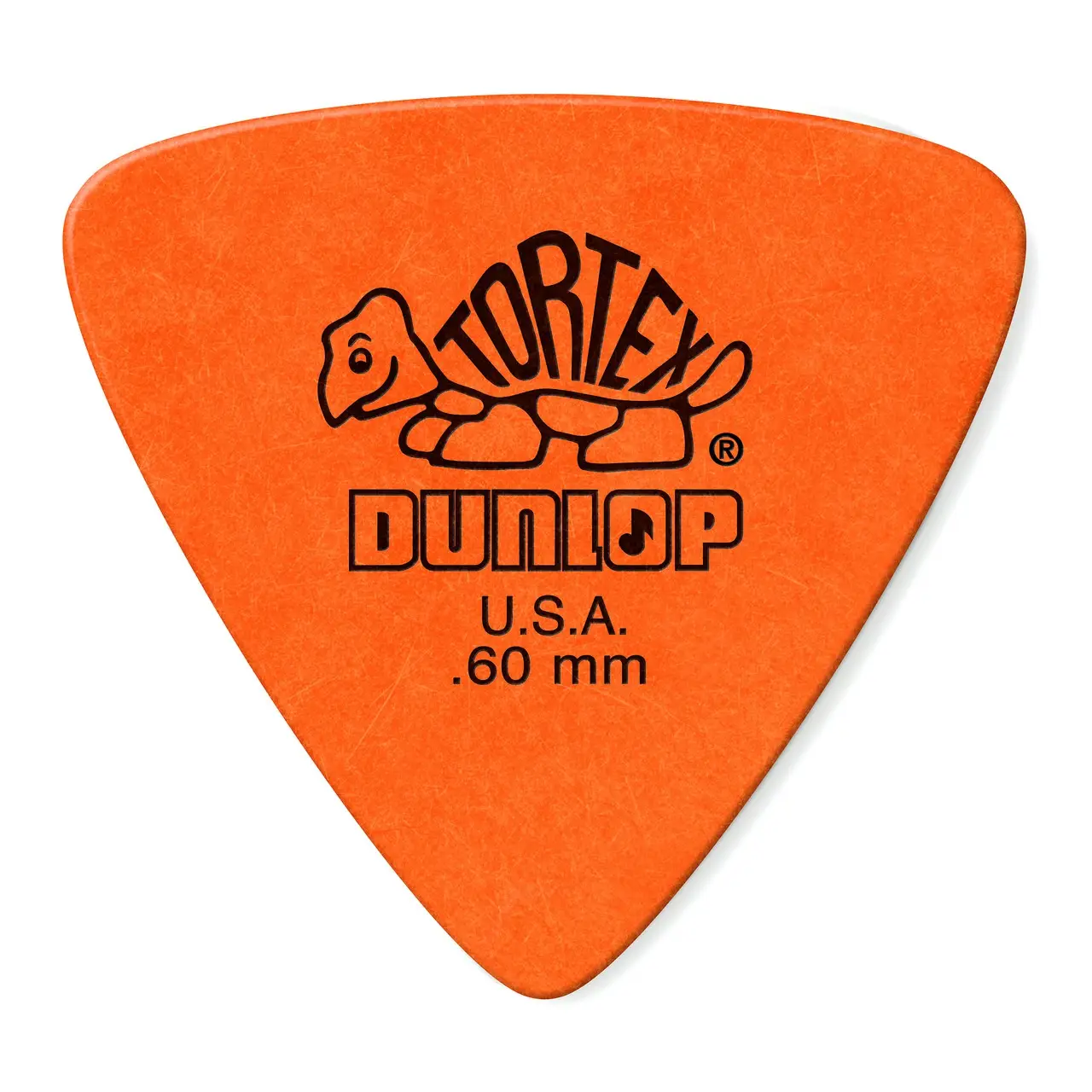 Jim Dunlop 431p.60 Tortex Tri 6'lı Paket Pena (0.60 mm) Jim Dunlop 431p.60 Tortex Tri 6'lı Paket Pena (0.60 mm)