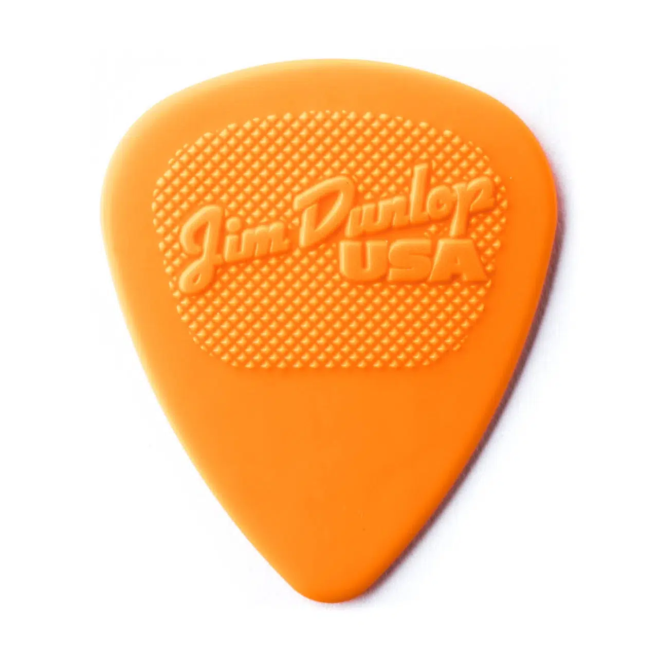 Jim Dunlop 443R.67 Nylon Midi Pena (0.67 mm) Jim Dunlop 443R.67 Nylon Midi Pena (0.67 mm)