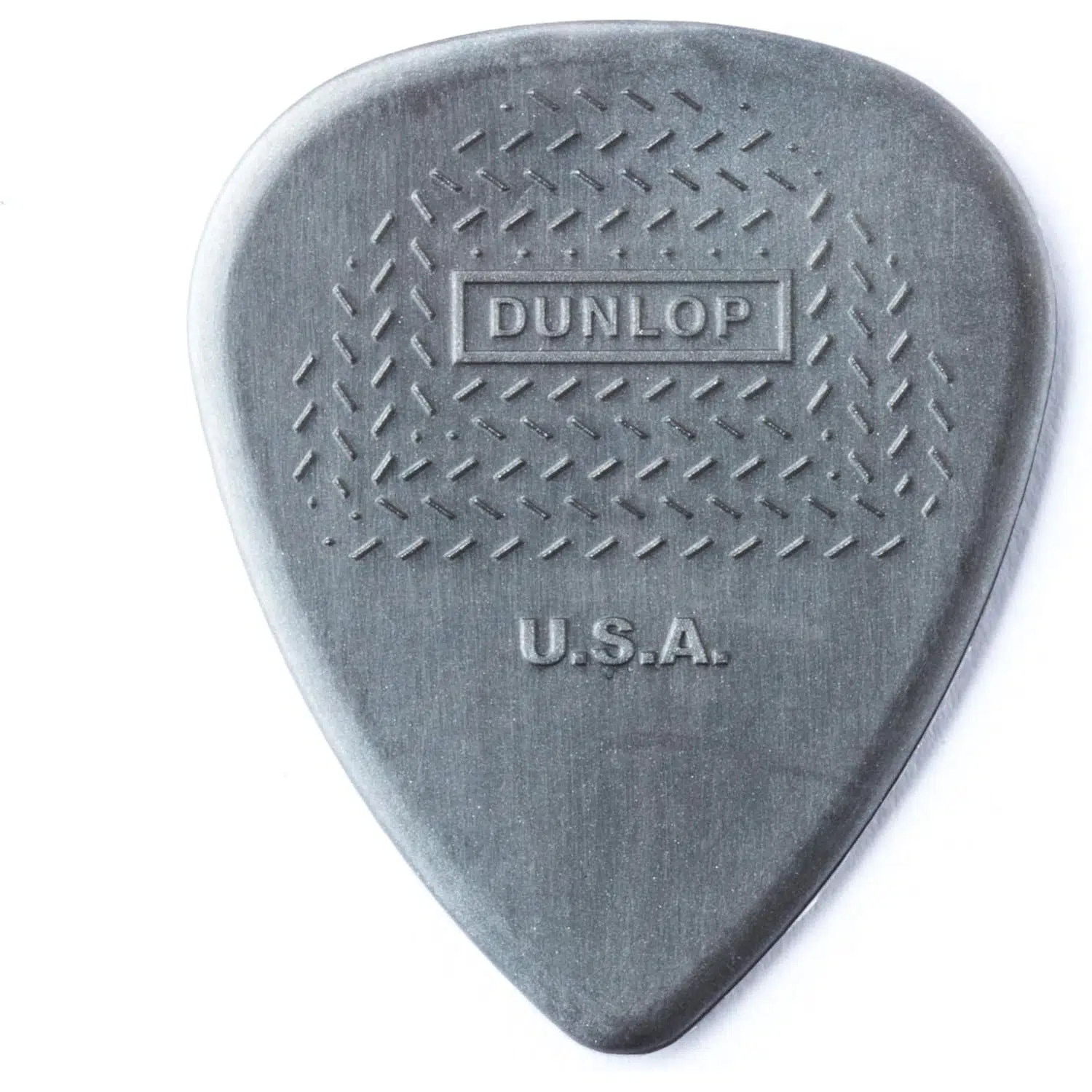 Jim Dunlop 449R1.14 Max-Grip® Nylon Standard Carbon Pena (1.14mm) Jim Dunlop 449R1.14 Max-Grip® Nylon Standard Carbon Pena (1.14mm)