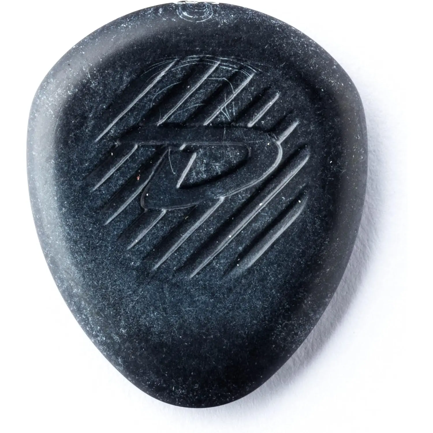 Jim Dunlop 477R504 Primetone Classic Round Tip Pena