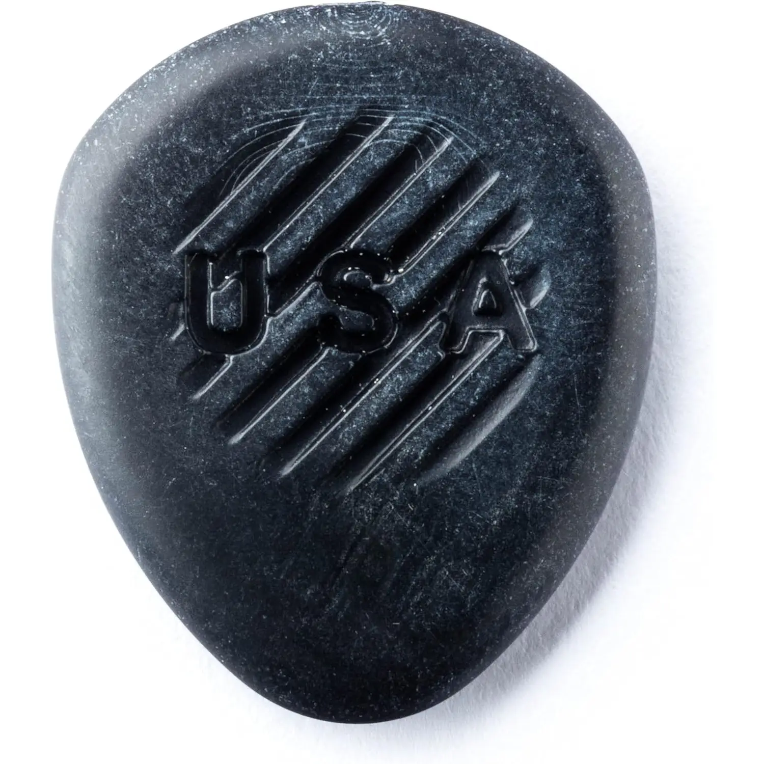 Jim Dunlop 477R504 Primetone Classic Round Tip Pena Jim Dunlop 477R504 Primetone Classic Round Tip Pena