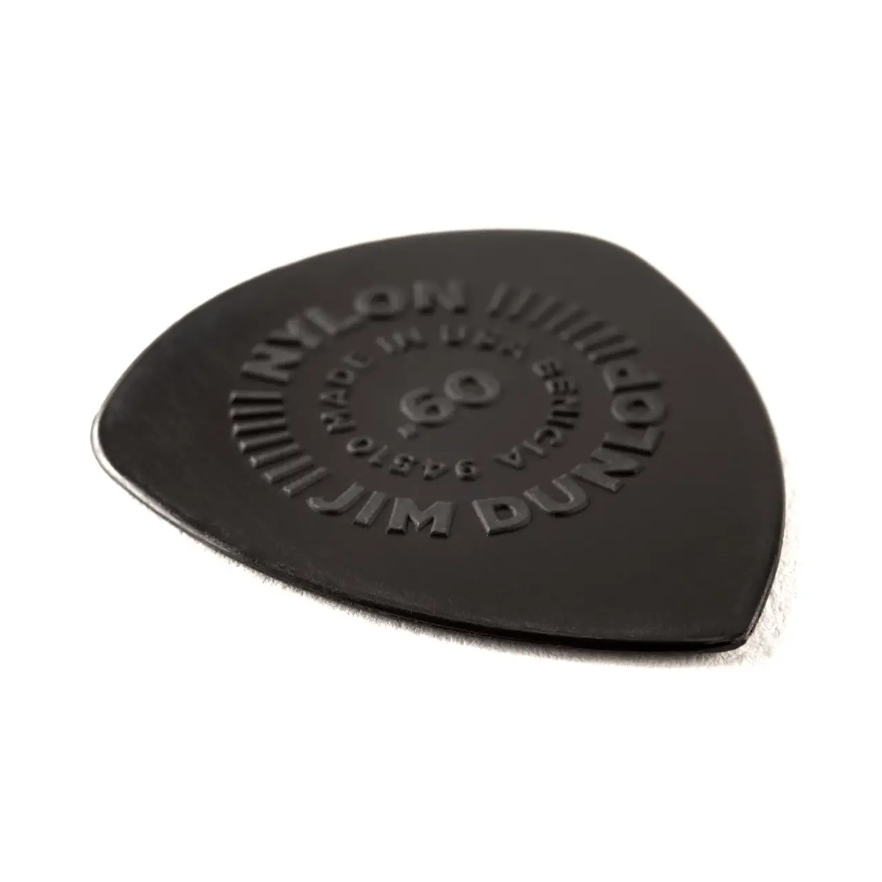 Jim Dunlop 541P060 Flow Nylon 12'li Paket Pena (0.60 mm) Jim Dunlop 541P060 Flow Nylon 12'li Paket Pena (0.60 mm)