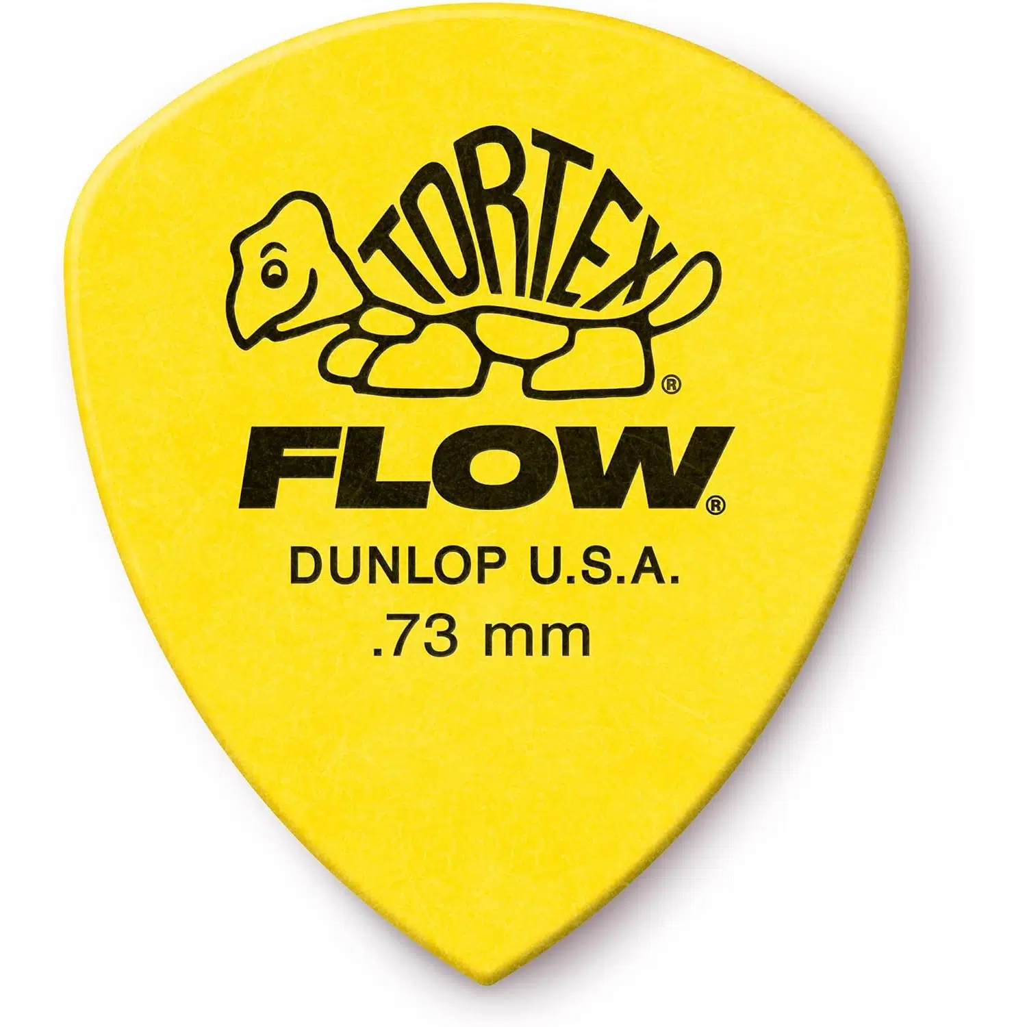 Jim Dunlop 558P.73 Tortex Flow 12li Pena (0.73 mm) Jim Dunlop 558P.73 Tortex Flow 12li Pena (0.73 mm)