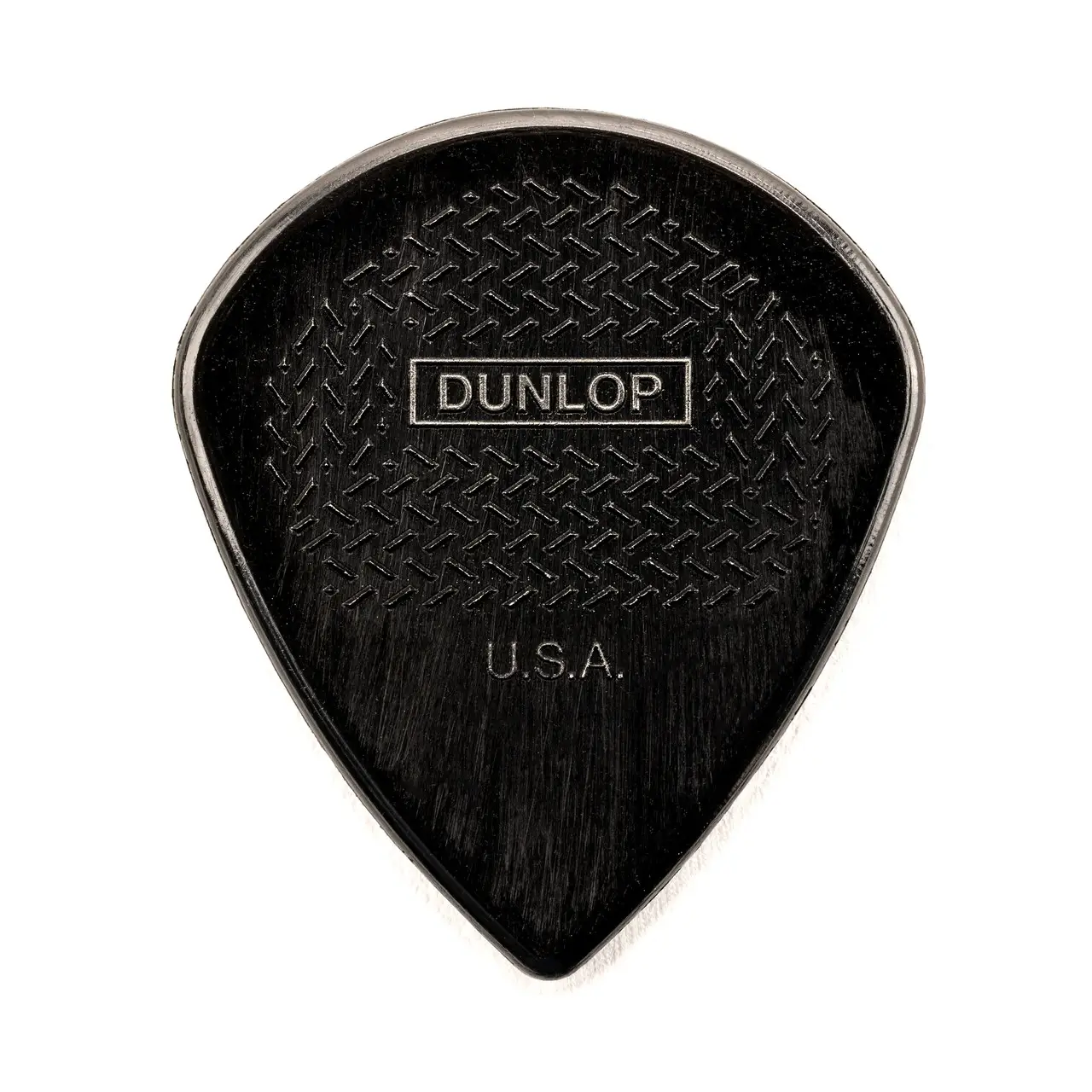 Jim Dunlop 581PXLS Stiffo Max Grip Jazz III XL 6'Lı Paket Pena Jim Dunlop 581PXLS Stiffo Max Grip Jazz III XL 6'Lı Paket Pena