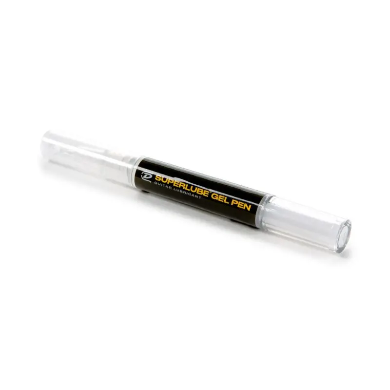 Jim Dunlop 6567 Superlube Jel Kalemi (2ml)