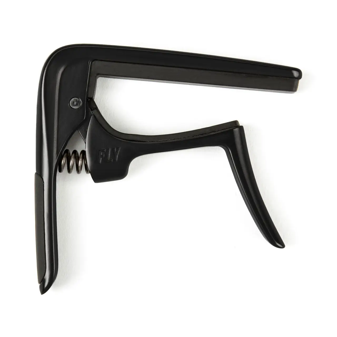 Jim Dunlop 67FBK Trigger Fly Klasik Kapo (Siyah)