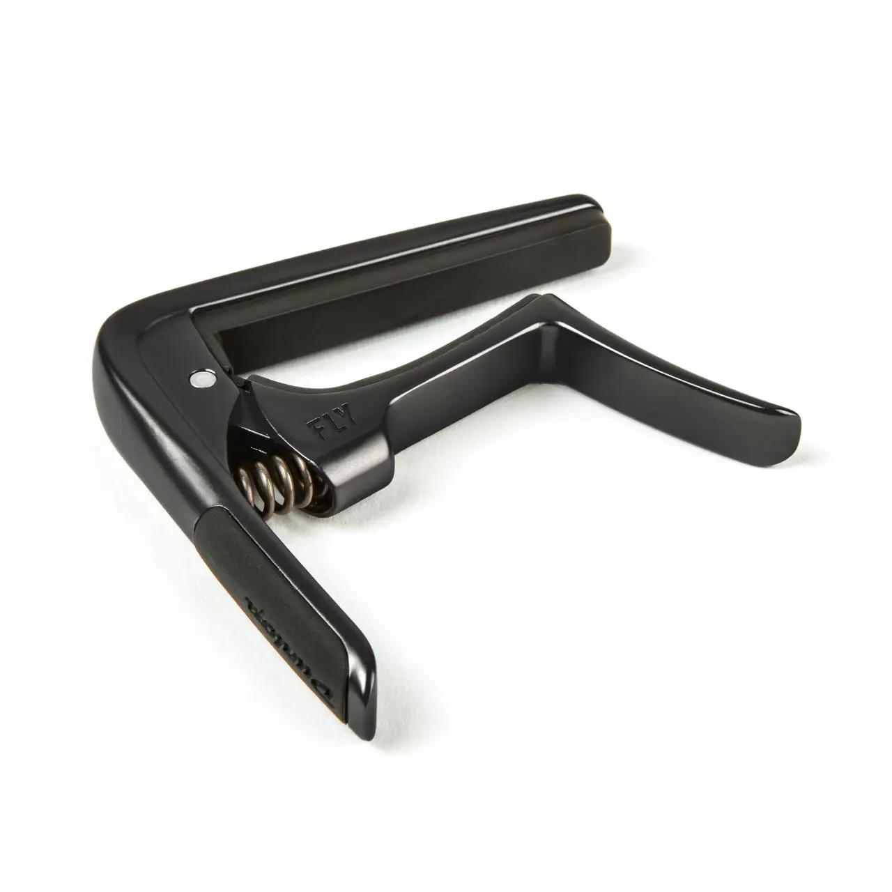 Jim Dunlop 67FBK Trigger Fly Klasik Kapo (Siyah) Jim Dunlop 67FBK Trigger Fly Klasik Kapo (Siyah)