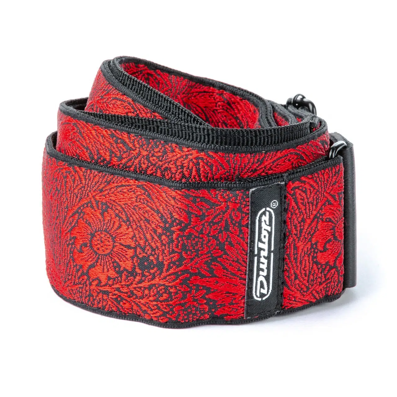Jim Dunlop D6721 Jacquard Albion Gitar Askısı Jim Dunlop D6721 Jacquard Albion Gitar Askısı