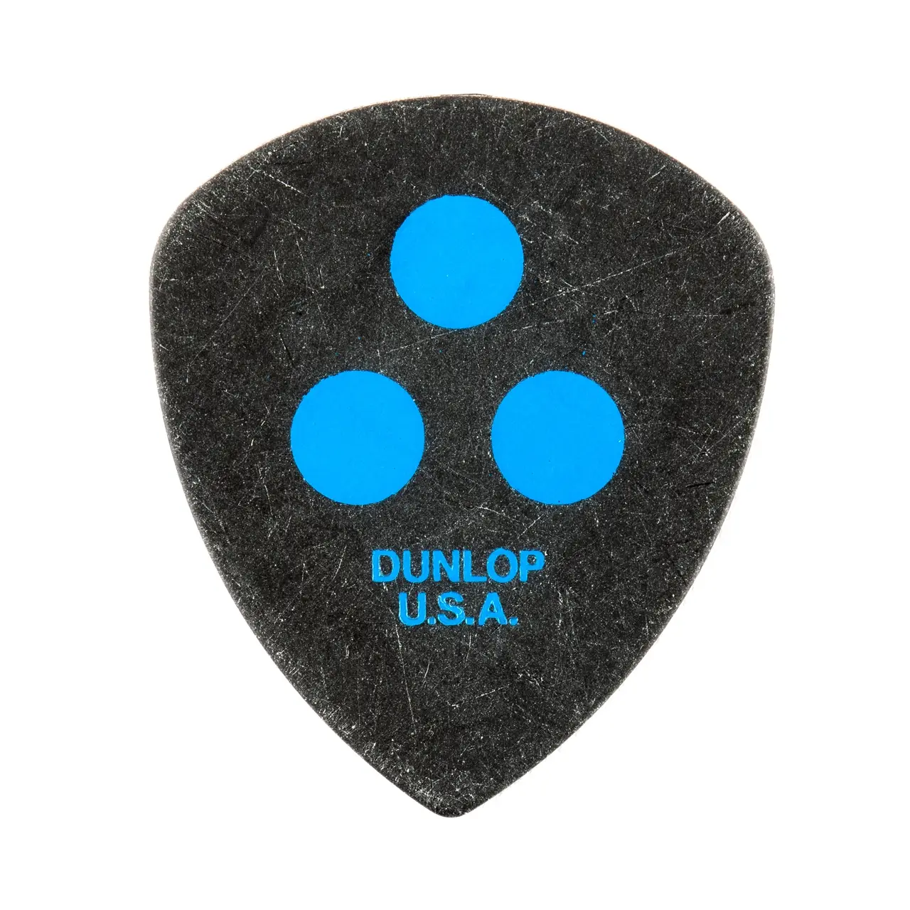 Jim Dunlop Delrin Flow Misha Studio 6lı Paket Pena (0.73 mm) Jim Dunlop Delrin Flow Misha Studio 6lı Paket Pena (0.73 mm)