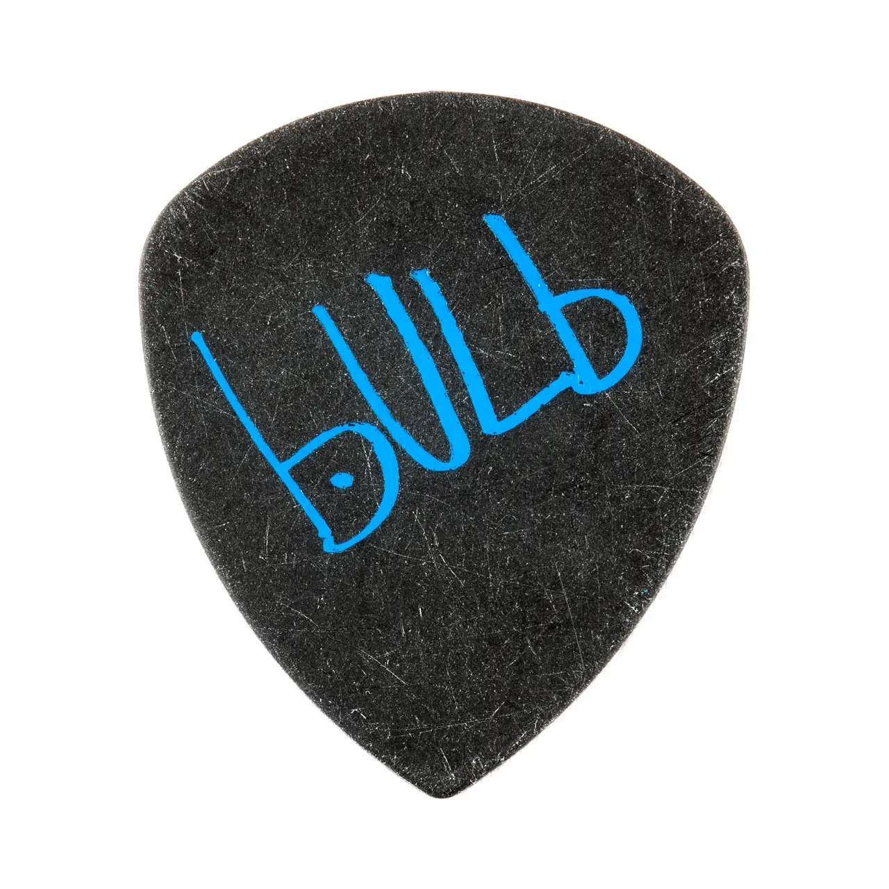 Jim Dunlop Delrin Flow Misha Studio 6lı Paket Pena (0.73 mm) Jim Dunlop Delrin Flow Misha Studio 6lı Paket Pena (0.73 mm)