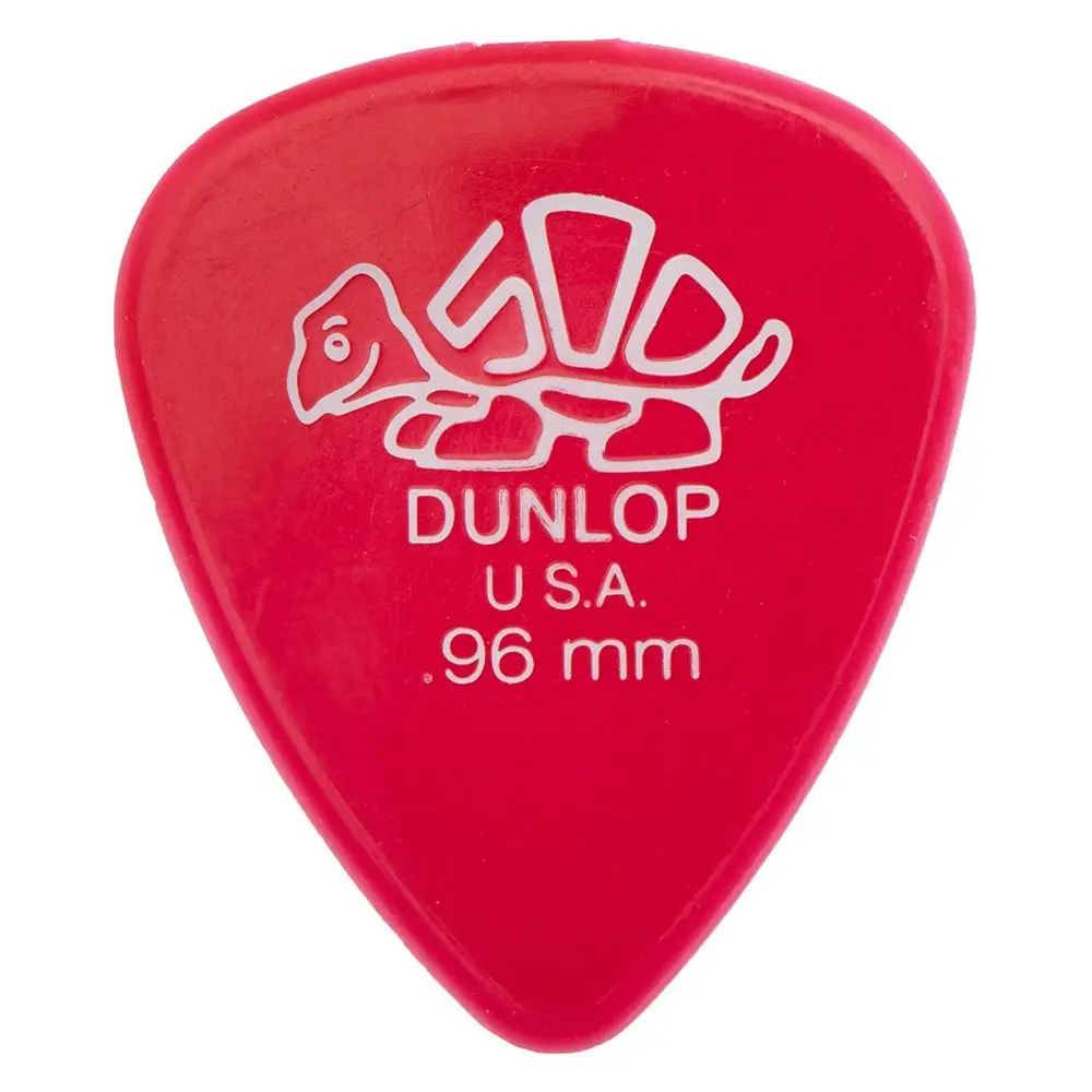Jim Dunlop Delrin Pena (0.96 mm)