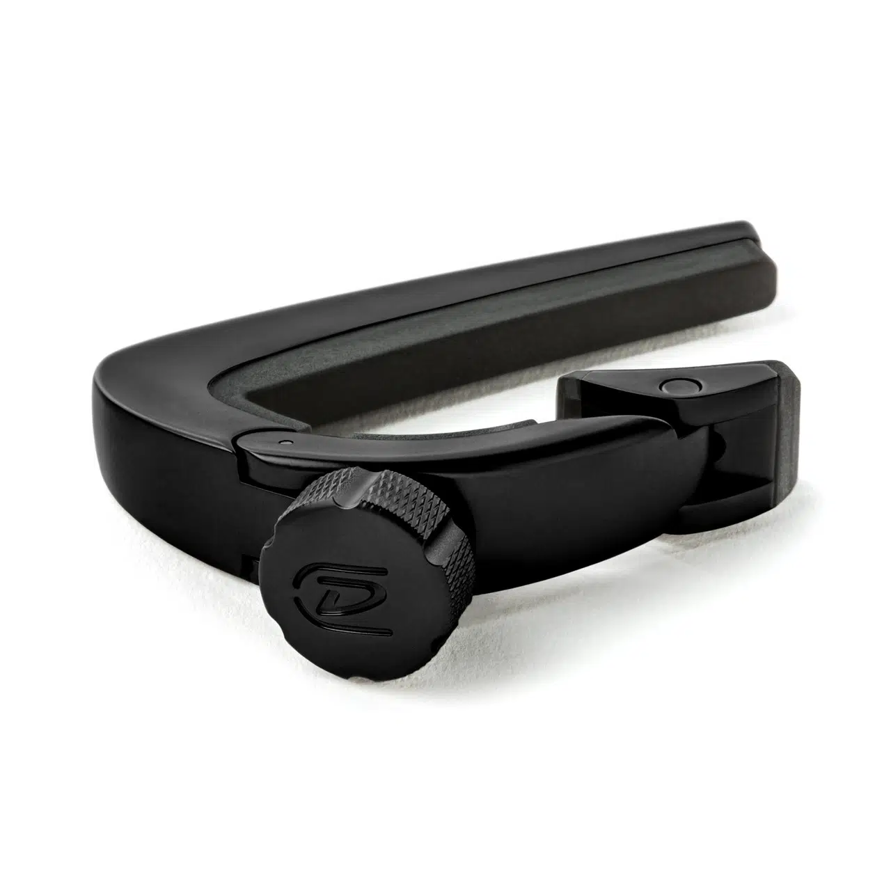Jim Dunlop DPC-BK Pivot Kapo (Siyah) Jim Dunlop DPC-BK Pivot Kapo (Siyah)