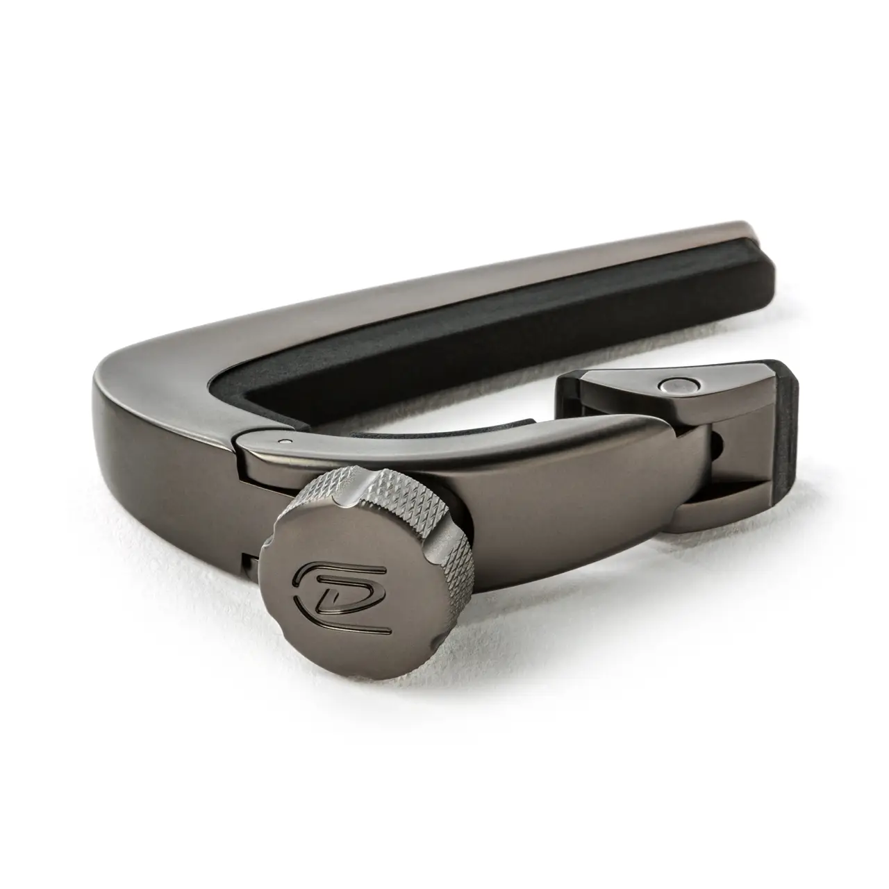 Jim Dunlop DPC-GM Pivot Kapo (Gun Metal) Jim Dunlop DPC-GM Pivot Kapo (Gun Metal)