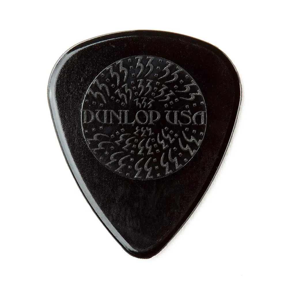Jim Dunlop Fredrik Thordendal Signature Nylon 6lı Pena Jim Dunlop Fredrik Thordendal Signature Nylon 6lı Pena