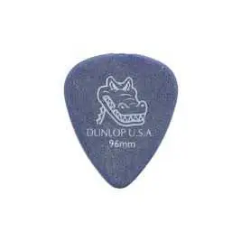 Jim Dunlop Gator Grip 12li Pena Seti (0.96mm) Jim Dunlop Gator Grip 12li Pena Seti (0.96mm)