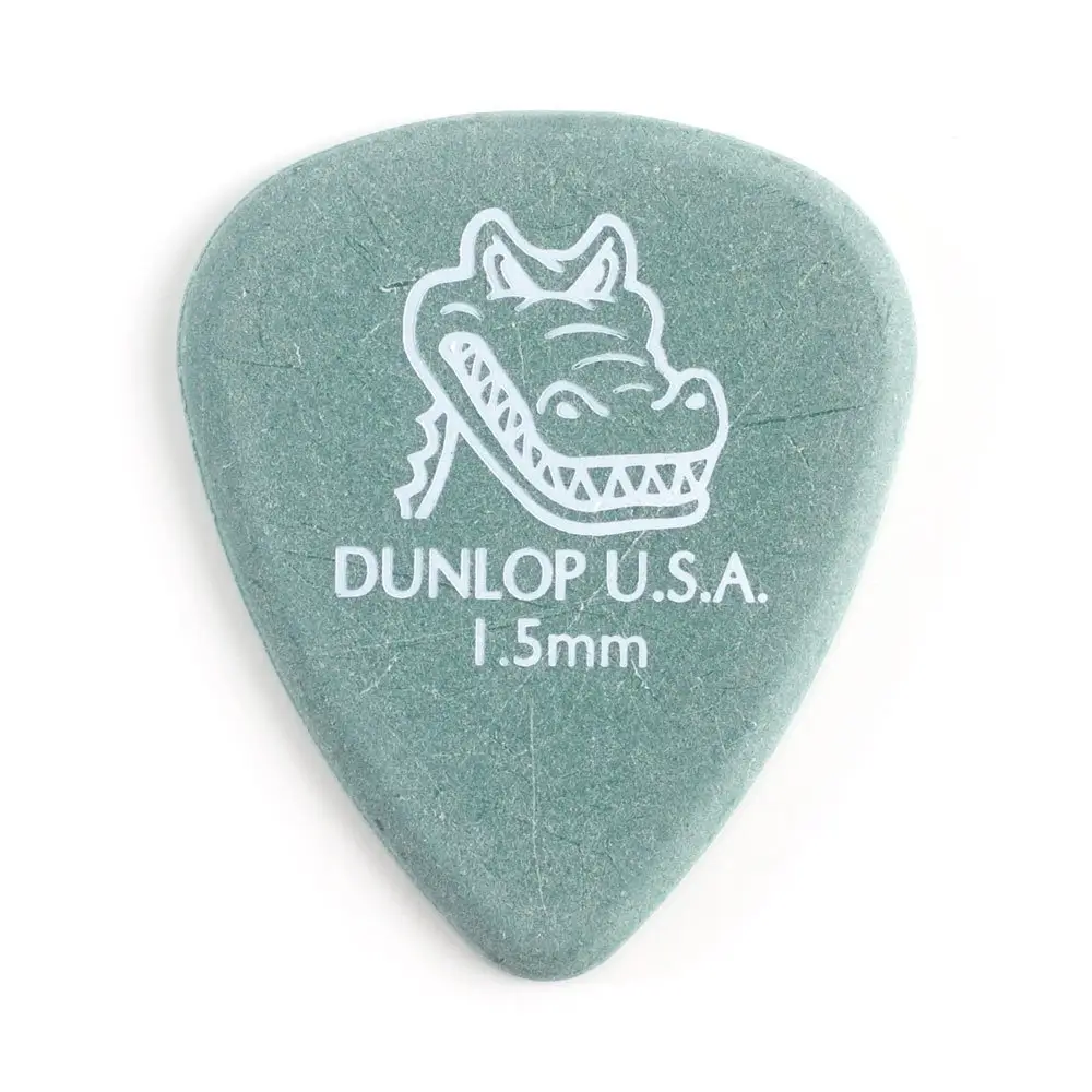 Jim Dunlop Gator Grip 12li Pena Seti (1.50mm) Jim Dunlop Gator Grip 12li Pena Seti (1.50mm)