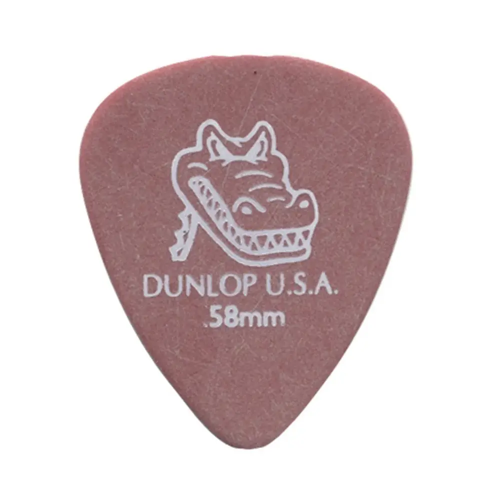 Jim Dunlop Grip Pena (0.58mm)