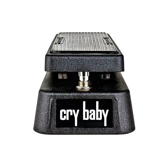 Jim Dunlop GCB95 Cry Baby Wah Pedalı Jim Dunlop GCB95 Cry Baby Wah Pedalı