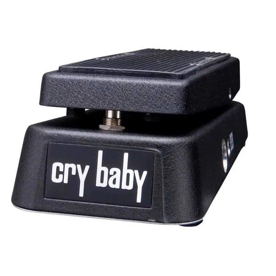 Jim Dunlop GCB95 Cry Baby Wah Pedalı Jim Dunlop GCB95 Cry Baby Wah Pedalı