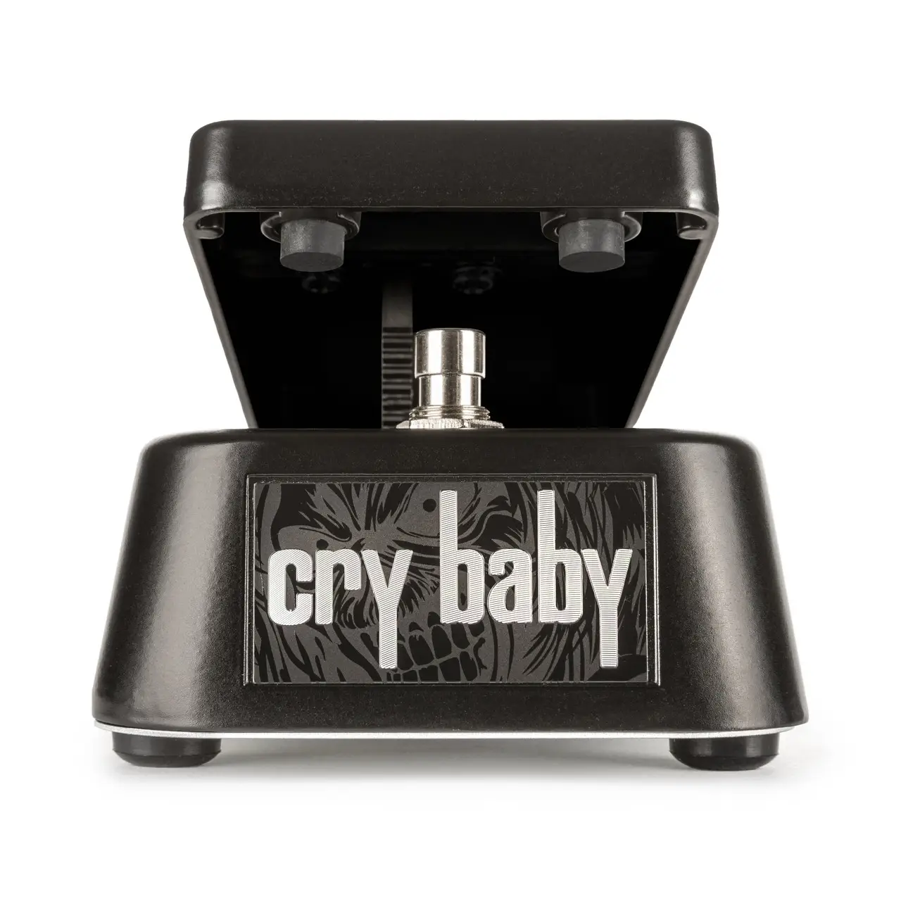 Jim Dunlop IM95K Iron Maiden Killers Cry Baby® Wah