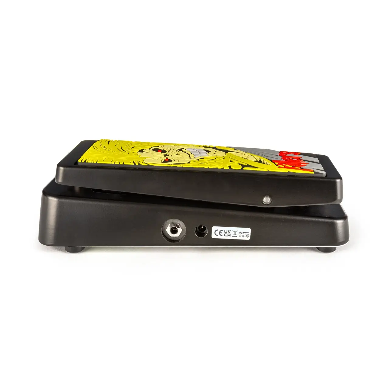 Jim Dunlop IM95K Iron Maiden Killers Cry Baby® Wah Jim Dunlop IM95K Iron Maiden Killers Cry Baby® Wah