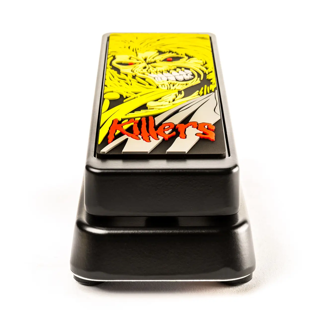 Jim Dunlop IM95K Iron Maiden Killers Cry Baby® Wah Jim Dunlop IM95K Iron Maiden Killers Cry Baby® Wah