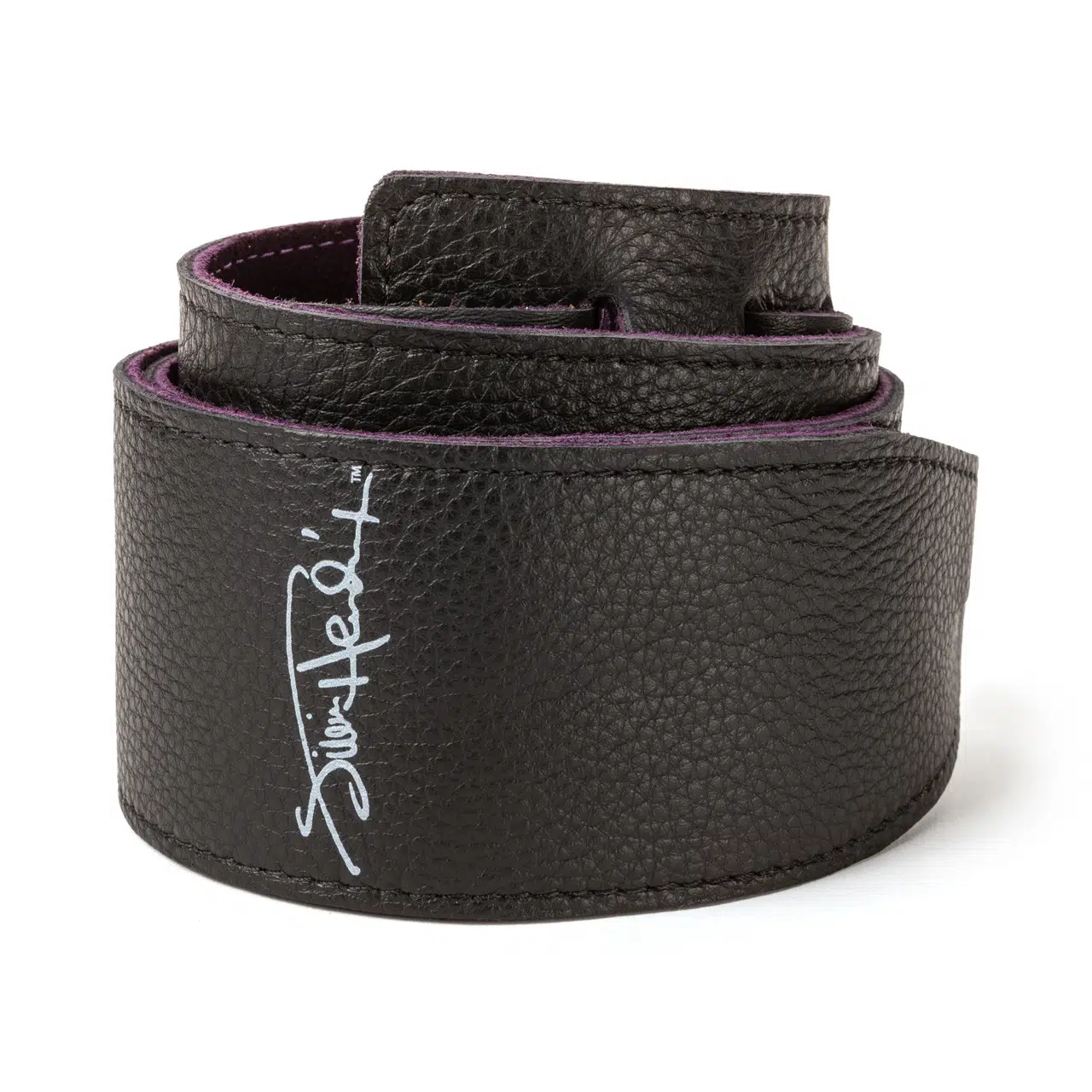 Jim Dunlop JH20 Jimi Hendrix Signature Deri Gitar Askısı Jim Dunlop JH20 Jimi Hendrix Signature Deri Gitar Askısı