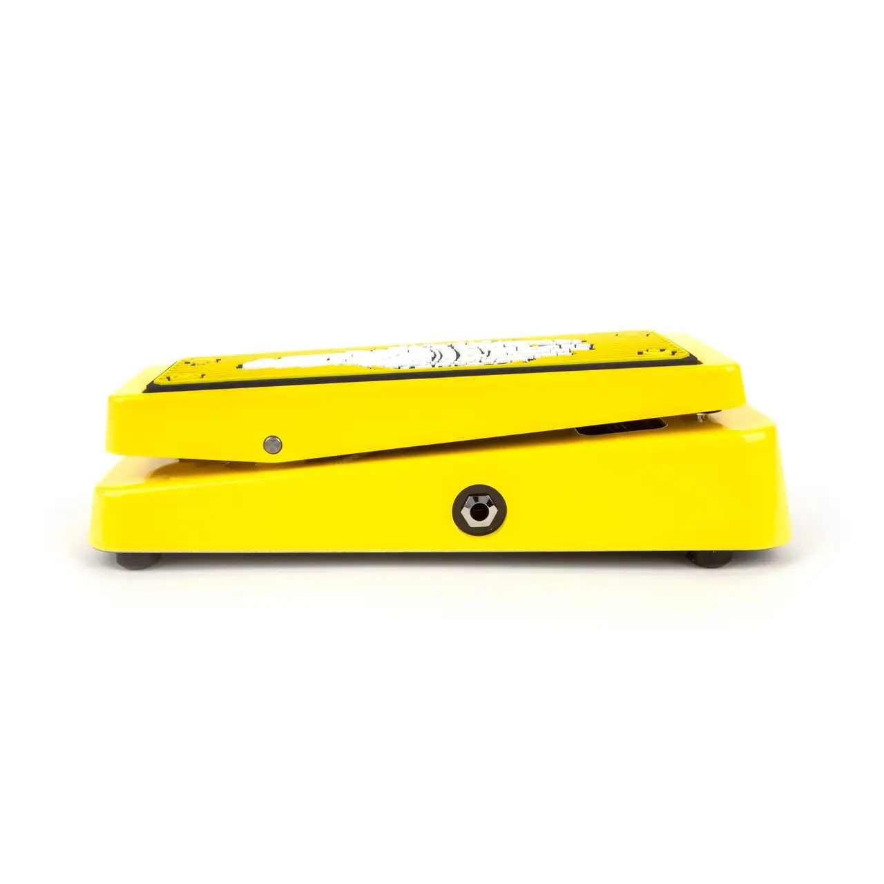 Jim Dunlop KH95Y Kirk Hammett Yellow Sparkle Wah Pedalı Jim Dunlop KH95Y Kirk Hammett Yellow Sparkle Wah Pedalı