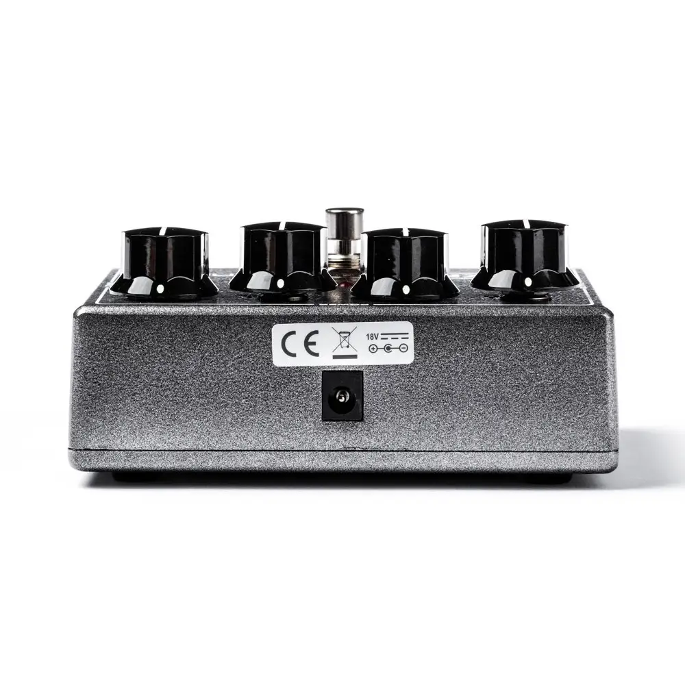 Jim Dunlop M117R Mxr Flanger Pedalı Jim Dunlop M117R Mxr Flanger Pedalı