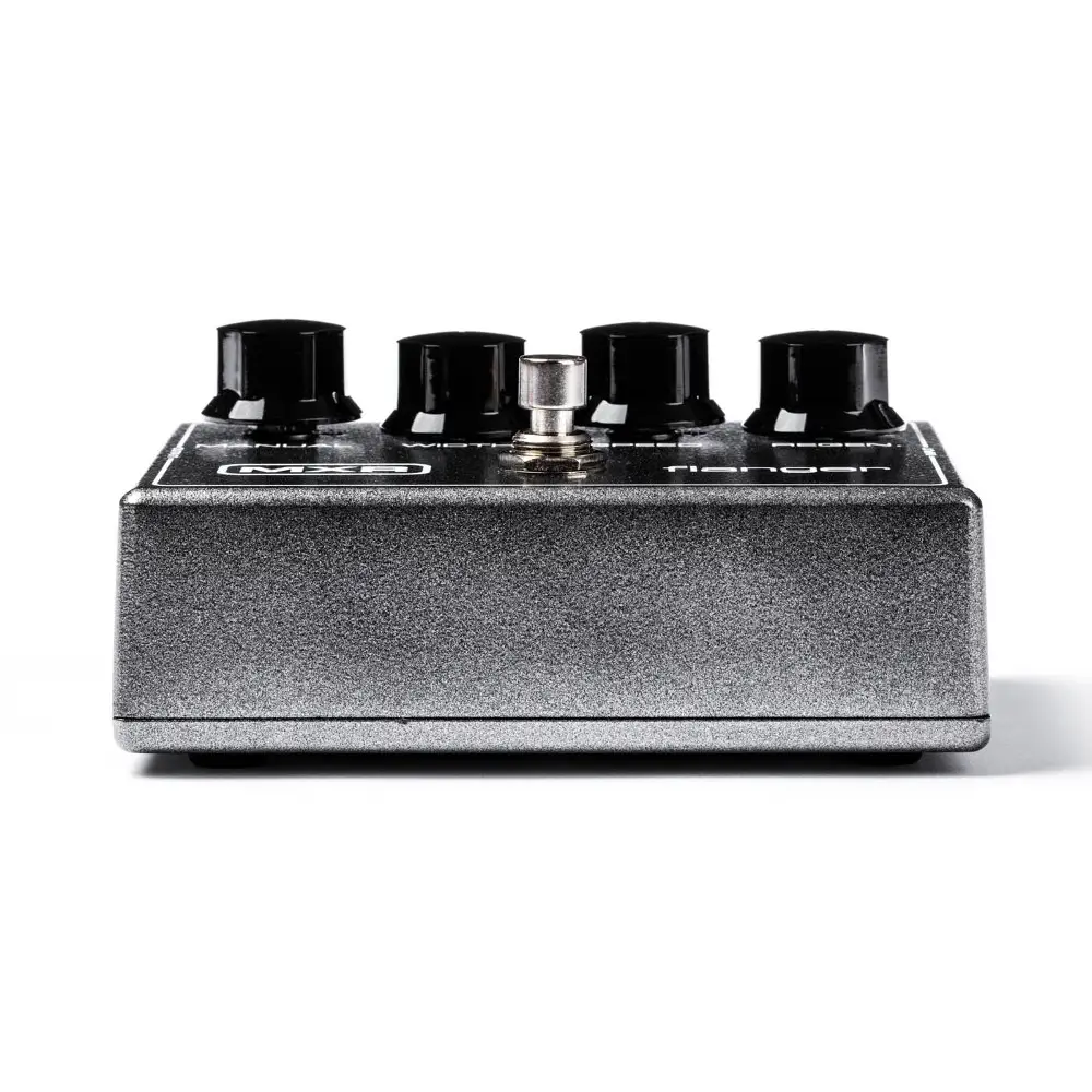 Jim Dunlop M117R Mxr Flanger Pedalı Jim Dunlop M117R Mxr Flanger Pedalı