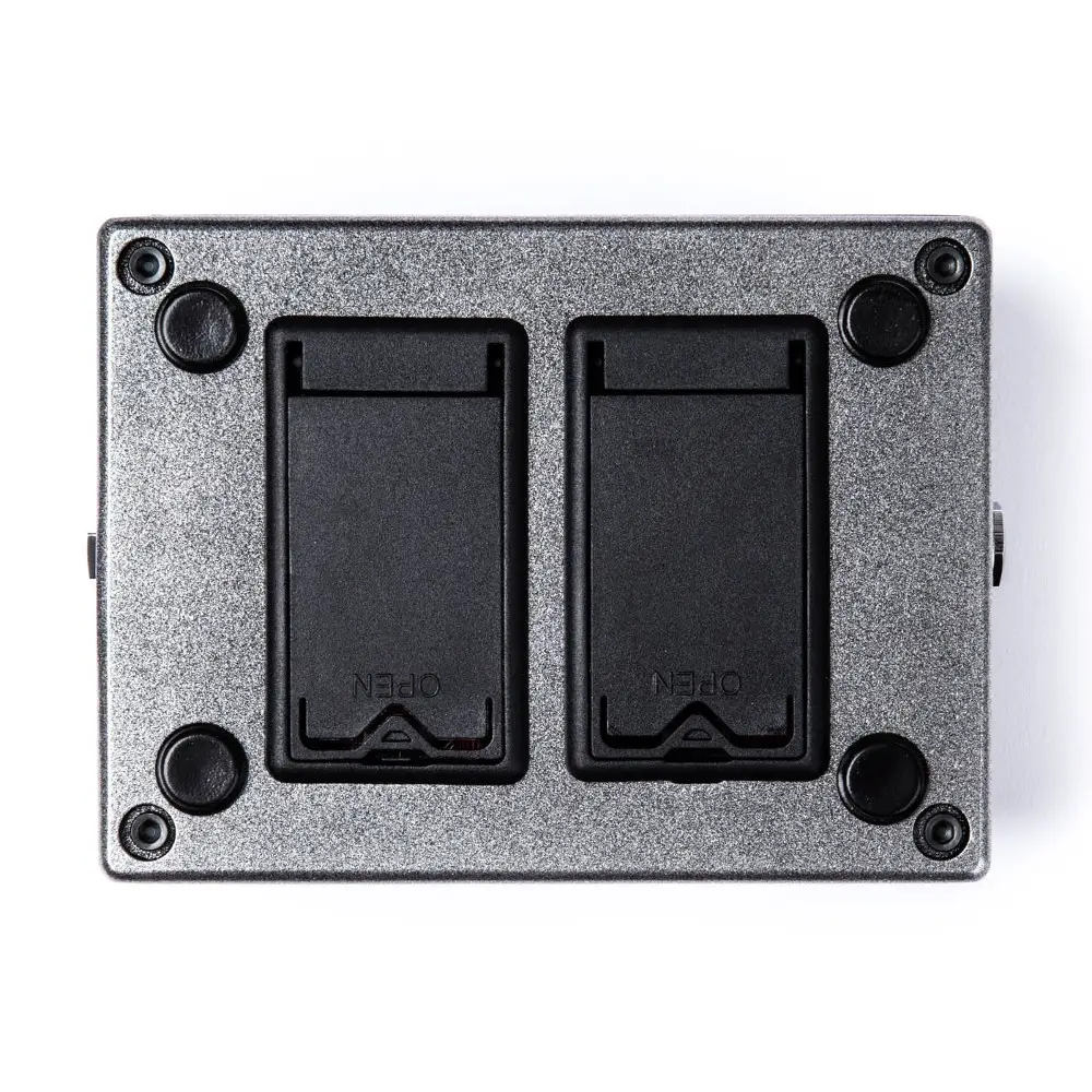 Jim Dunlop M117R Mxr Flanger Pedalı Jim Dunlop M117R Mxr Flanger Pedalı