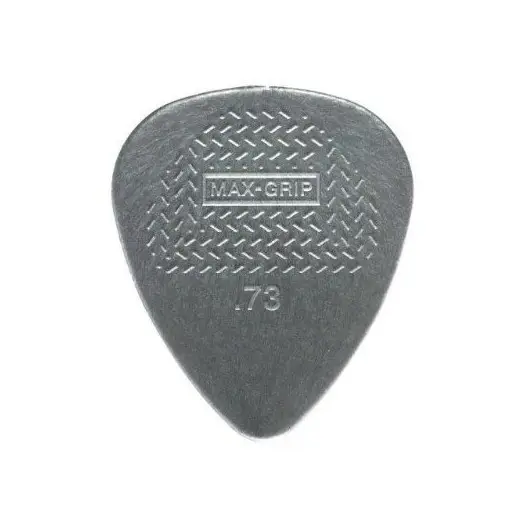 Jim Dunlop Max-Grip Nylon Standard Pena (0.73mm)