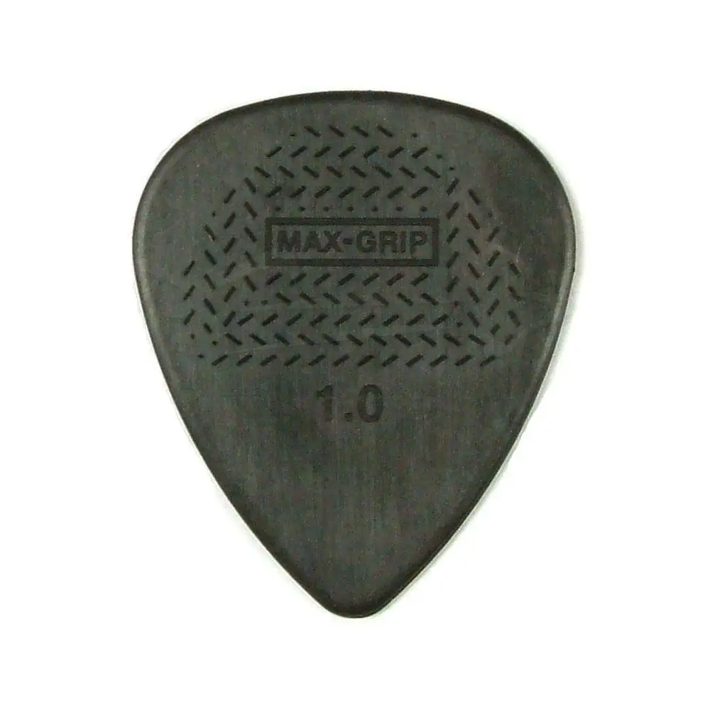 Jim Dunlop Max-Grip Nylon Standard Pena (1.00mm)
