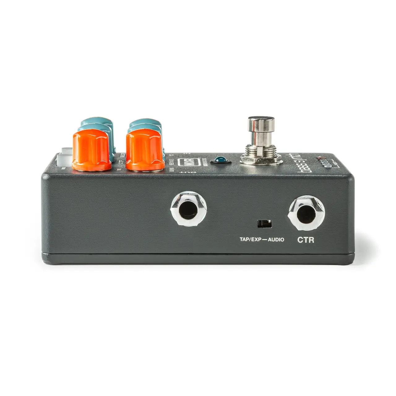 Jim Dunlop MXR MB301G1 Bass Synth Pedalı Jim Dunlop MXR MB301G1 Bass Synth Pedalı