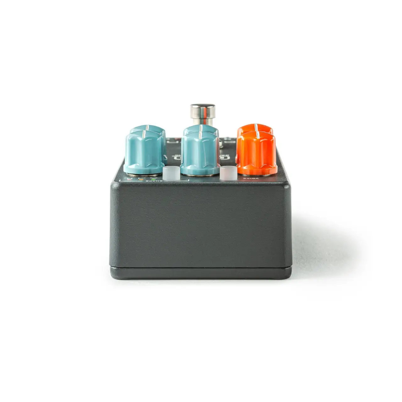 Jim Dunlop MXR MB301G1 Bass Synth Pedalı Jim Dunlop MXR MB301G1 Bass Synth Pedalı