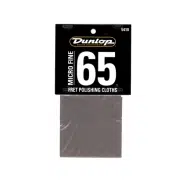 Jim Dunlop Micro Fine 65 Fred 2'li Paket Temizleyici Jim Dunlop Micro Fine 65 Fred 2'li Paket Temizleyici