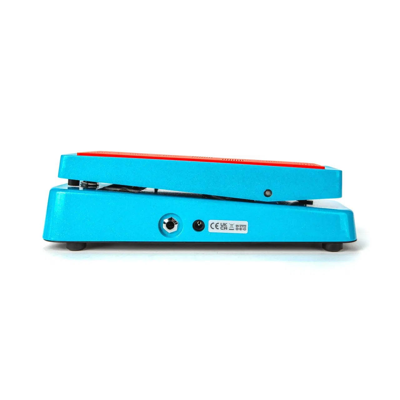 Jim Dunlop MR95LTD Mick Ronson Special Wah Pedalı Jim Dunlop MR95LTD Mick Ronson Special Wah Pedalı