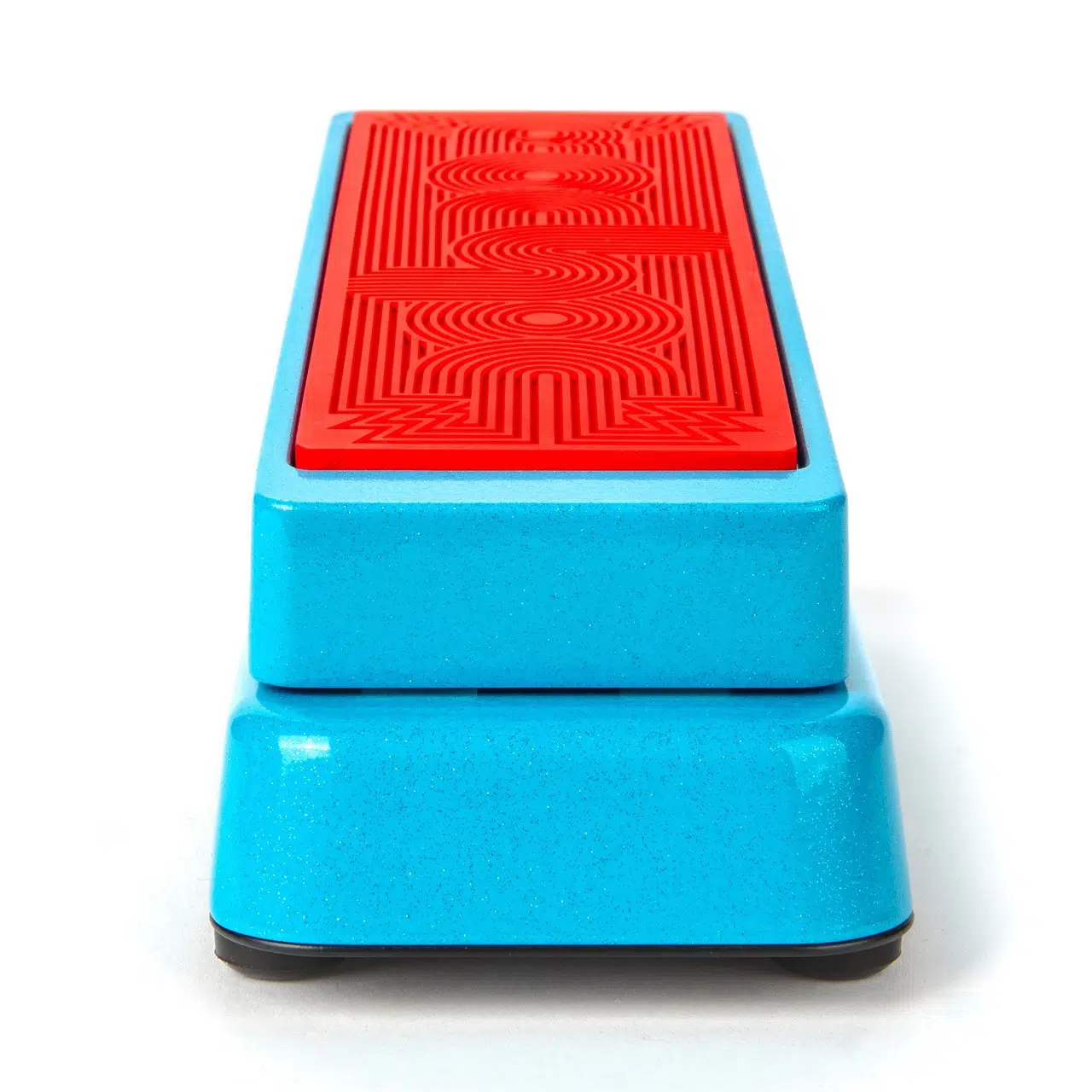 Jim Dunlop MR95LTD Mick Ronson Special Wah Pedalı Jim Dunlop MR95LTD Mick Ronson Special Wah Pedalı