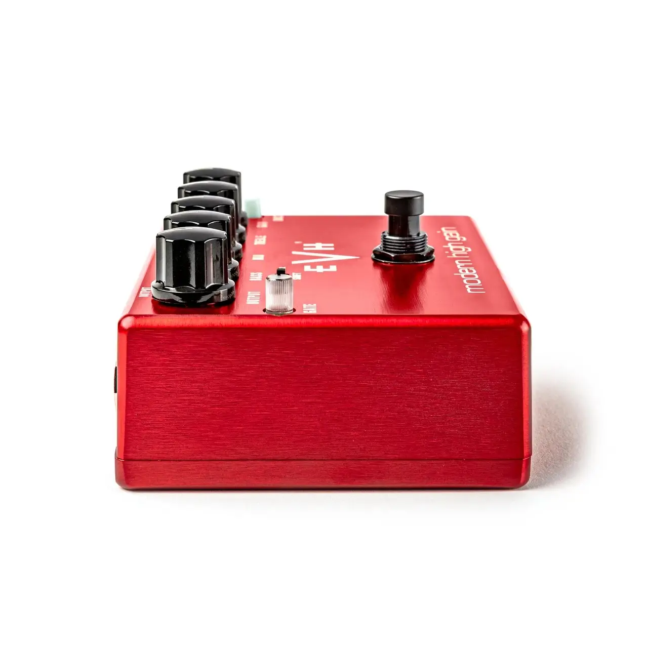Jim Dunlop MXR EVH Modern High Gain Pedal Jim Dunlop MXR EVH Modern High Gain Pedal