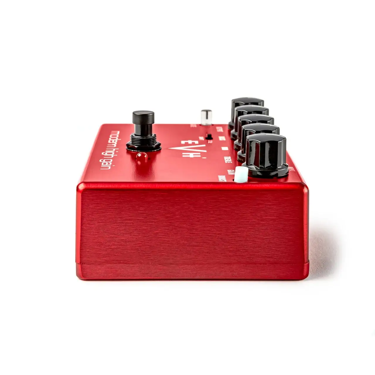 Jim Dunlop MXR EVH Modern High Gain Pedal Jim Dunlop MXR EVH Modern High Gain Pedal