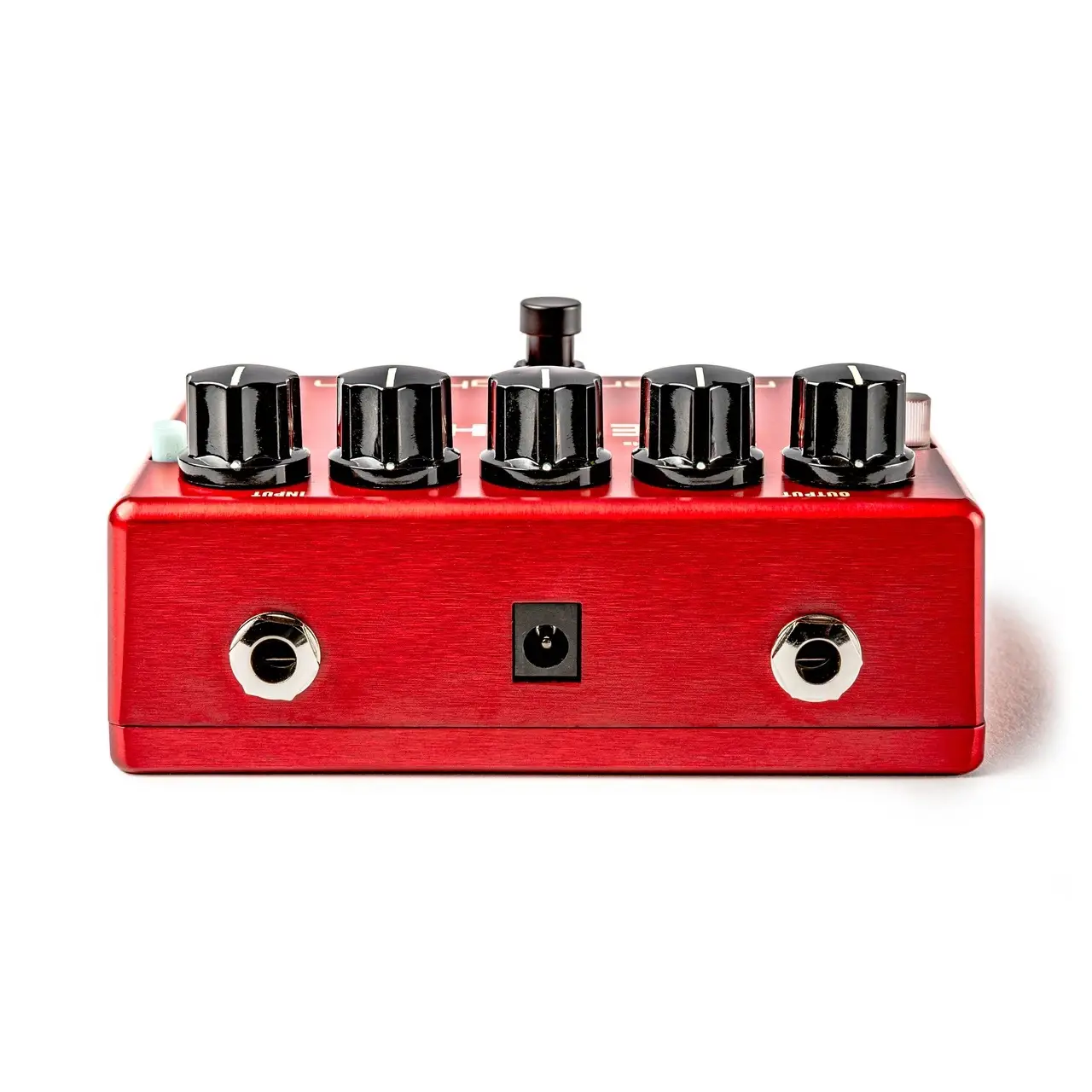 Jim Dunlop MXR EVH Modern High Gain Pedal Jim Dunlop MXR EVH Modern High Gain Pedal